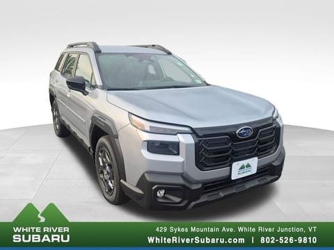 1 image of 2026 Subaru Outback Premium