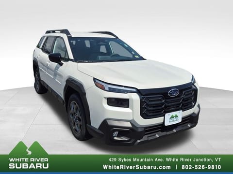 1 image of 2026 Subaru Outback Premium