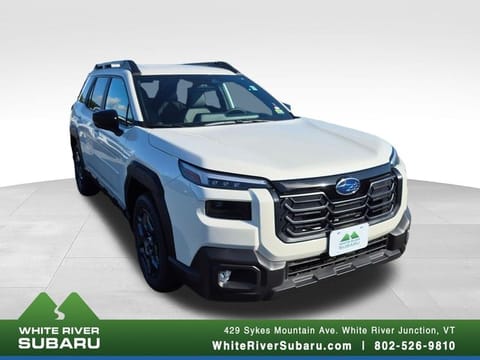 1 image of 2026 Subaru Outback Premium