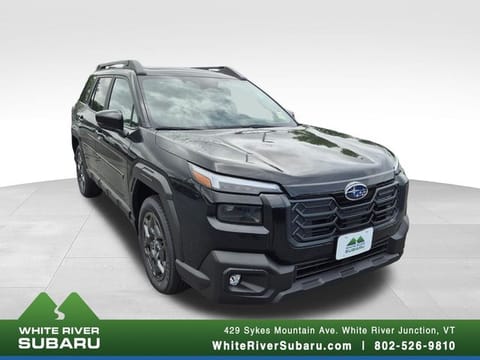 1 image of 2026 Subaru Outback Premium