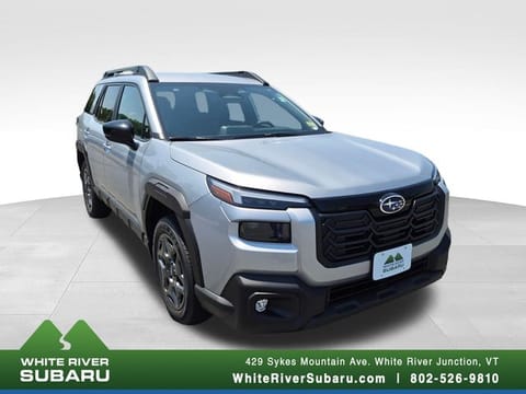 1 image of 2026 Subaru Outback Premium