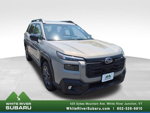 1 image of 2026 Subaru Outback Premium