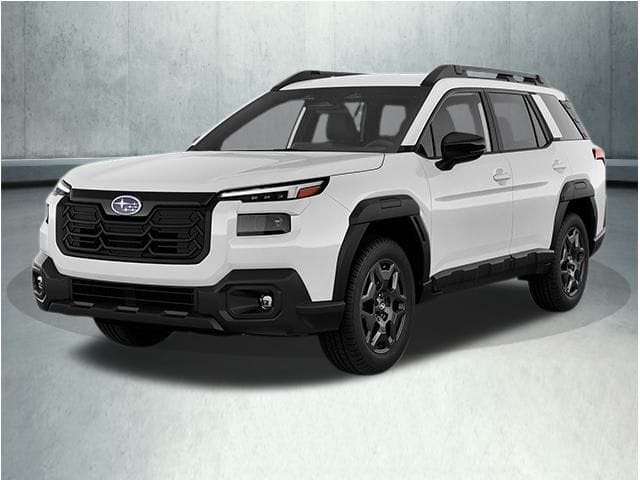 2026 Subaru Outback Premium's photo