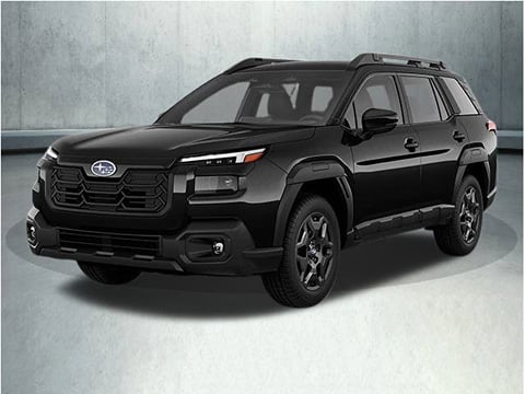 1 image of 2026 Subaru Outback Premium