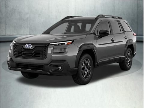 1 image of 2026 Subaru Outback Premium