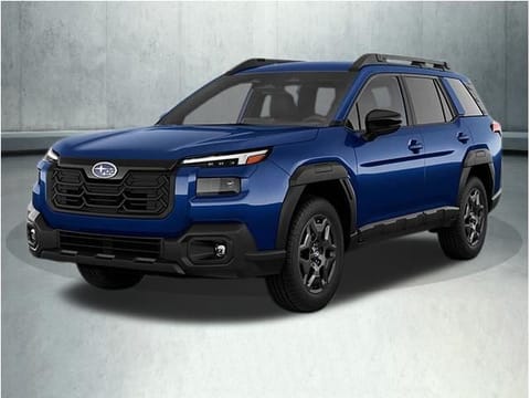 1 image of 2026 Subaru Outback Premium