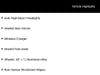 4 thumbnail image of  2026 Subaru Outback Premium