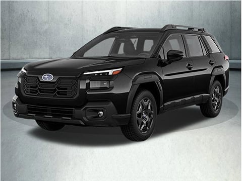 1 image of 2026 Subaru Outback Premium