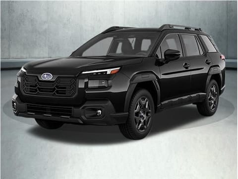 1 image of 2026 Subaru Outback Premium
