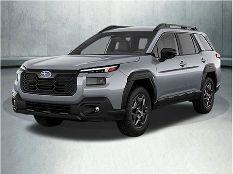 1 image of 2026 Subaru Outback Premium