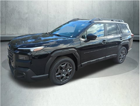1 image of 2026 Subaru Outback Premium