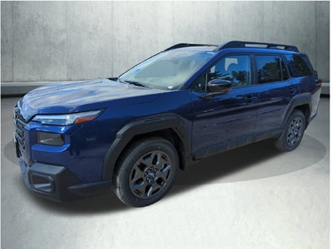 1 image of 2026 Subaru Outback Premium