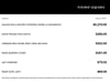 3 thumbnail image of  2026 Subaru Outback Premium