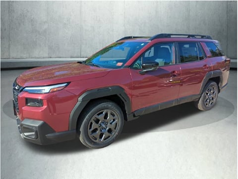 1 image of 2026 Subaru Outback Premium