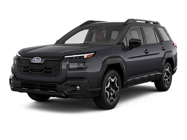 1 placeholder image of  2026 Subaru Outback Touring