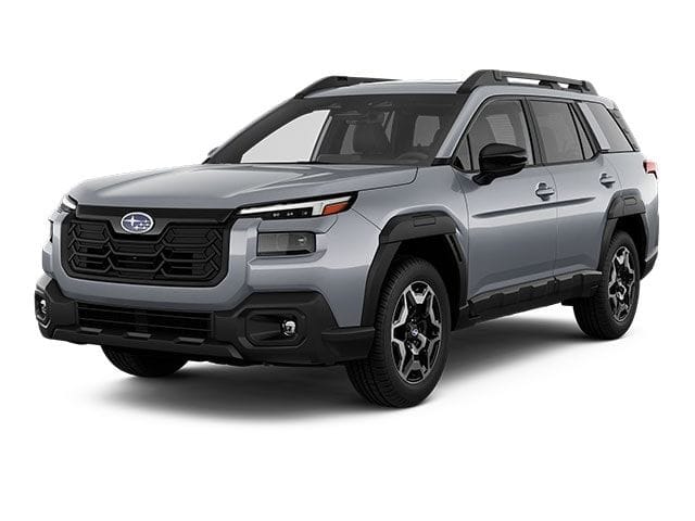 1 placeholder image of  2026 Subaru Outback Touring