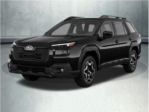 1 image of 2026 Subaru Outback Touring
