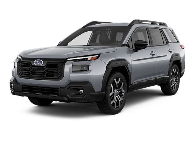 1 placeholder image of  2026 Subaru Outback Touring XT
