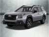 1 placeholder image of  2026 Subaru Outback Touring XT