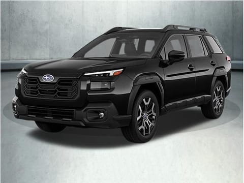 1 image of 2026 Subaru Outback Touring XT