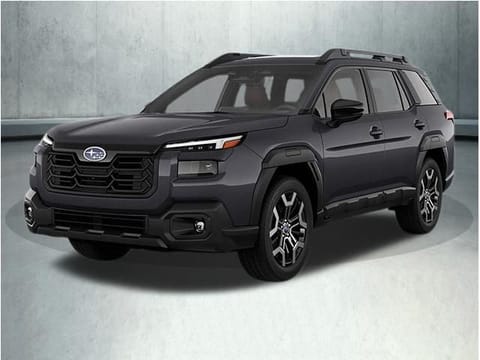 1 image of 2026 Subaru Outback Touring XT