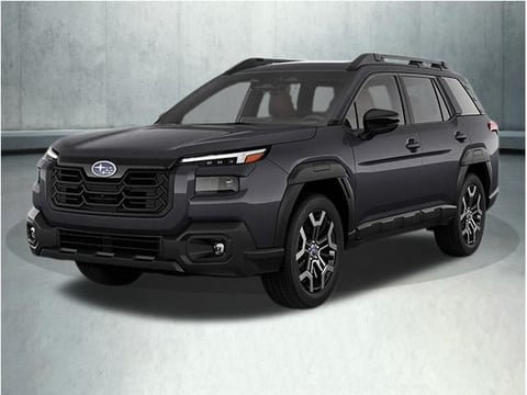 1 image of 2026 Subaru Outback Touring XT