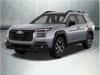 1 placeholder image of  2026 Subaru Outback Touring XT