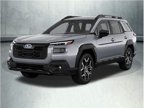1 image of 2026 Subaru Outback Touring XT