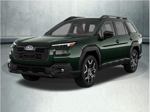 1 image of 2026 Subaru Outback Touring XT