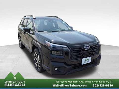 1 image of 2026 Subaru Outback Touring XT