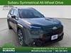 1 thumbnail image of  2026 Subaru Outback Touring XT