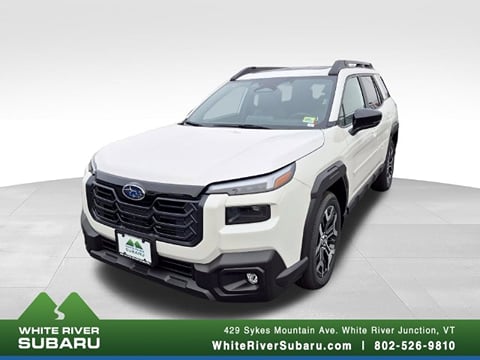 1 image of 2026 Subaru Outback Touring XT