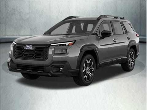 1 image of 2026 Subaru Outback Touring XT