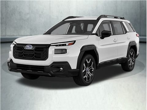 1 image of 2026 Subaru Outback Touring XT