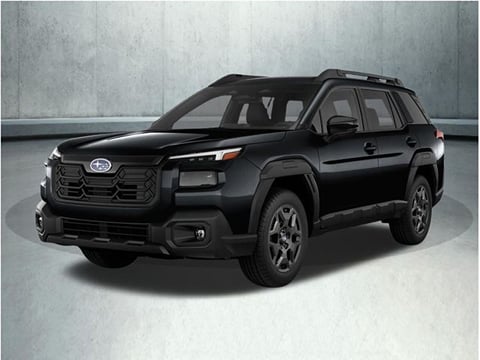1 image of 2026 Subaru Outback Touring XT