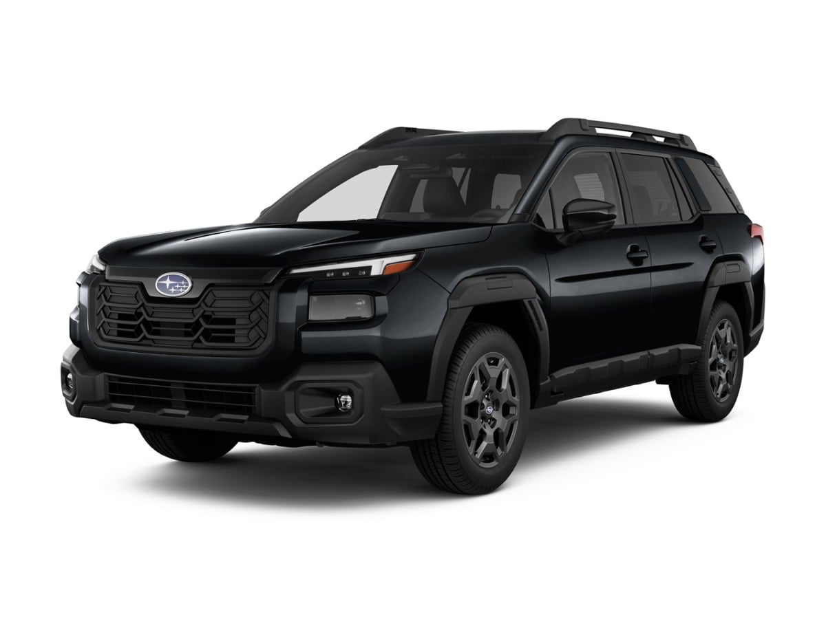 1 placeholder image of  2026 Subaru Outback Touring XT