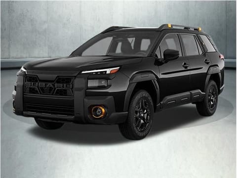 1 image of 2026 Subaru Outback Wilderness