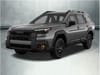 1 placeholder image of  2026 Subaru Outback Wilderness