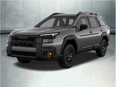 1 image of 2026 Subaru Outback Wilderness