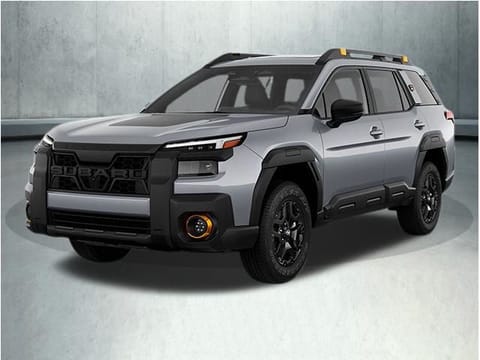 1 image of 2026 Subaru Outback Wilderness