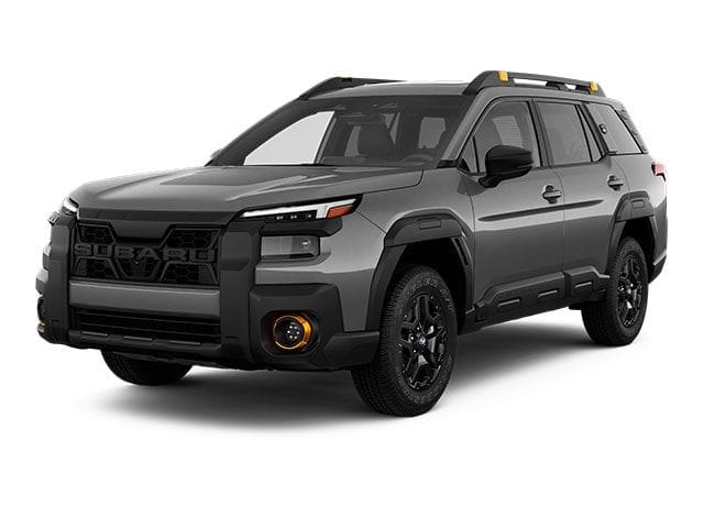 1 placeholder image of  2026 Subaru Outback Wilderness