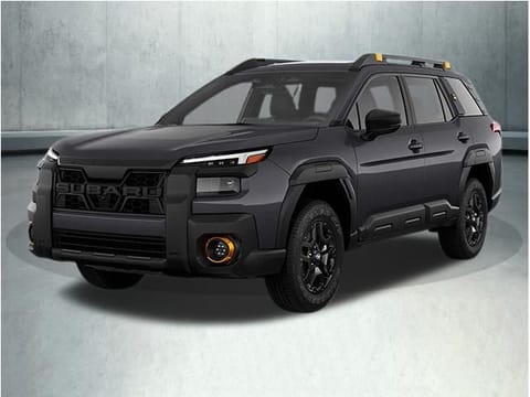 1 image of 2026 Subaru Outback Wilderness