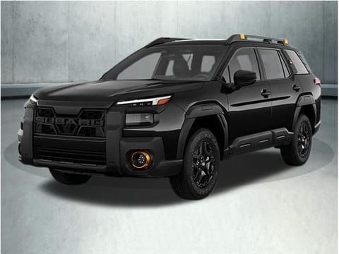 1 image of 2026 Subaru Outback Wilderness