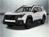 1 placeholder image of  2026 Subaru Outback Wilderness