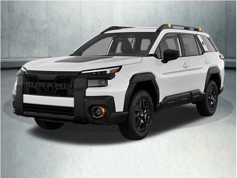 1 image of 2026 Subaru Outback Wilderness