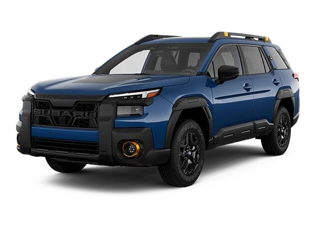 1 placeholder image of  2026 Subaru Outback Wilderness