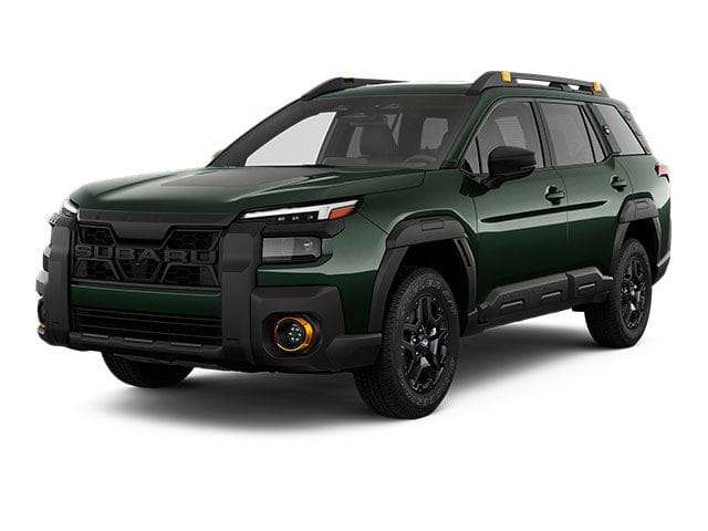 1 placeholder image of  2026 Subaru Outback Wilderness