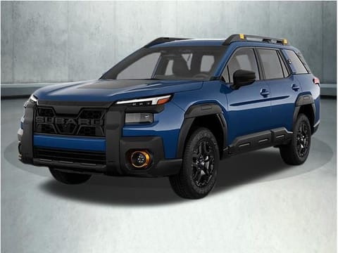 1 image of 2026 Subaru Outback Wilderness
