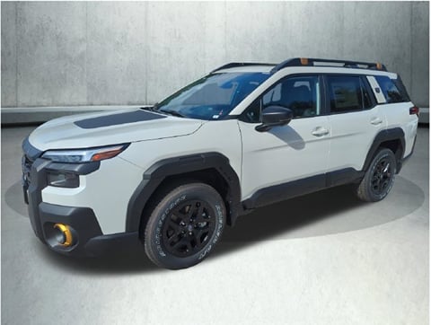 1 image of 2026 Subaru Outback Wilderness