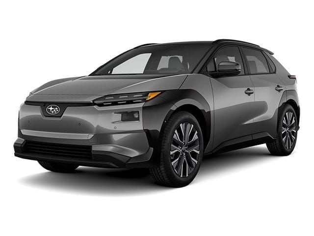 2026 Subaru Solterra Touring XT